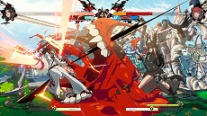 ���������꡼ No.004�Υ���ͥ������ / ��GUILTY GEAR -STRIVE- �������������ǥ������2022�פ��饻���롣�����������ƥ�������HOLIDAY�����뤬��������
