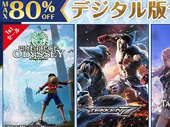 ��ONE PIECE ODYSSEY�פ��饻�����30�󥪥ա�PS Store�ǥХ�����ʥॳ���󥿡��ƥ�����ȤΡȥǥ������ǥ�����ɤ�������