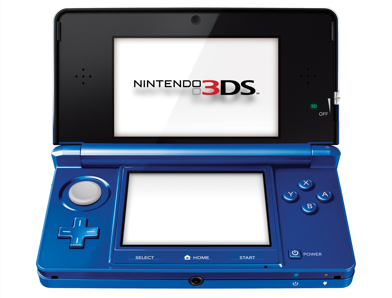 3DSとWii Uの「ニンテンドーeショップ」販売サービスは明日9：00に終了