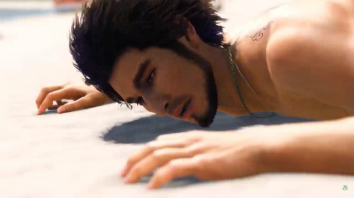 画像ギャラリー No.002のサムネイル画像 / 「龍が如く8」は2024年初頭に発売へ。春日一番が登場するトレイラーも公開