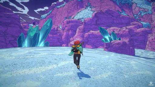 ꡼ No.001 | ˡǥ󥹥ݤʤ饢ץ̮õRPGDungeons of Hinterbergס2024ǯȯͽ