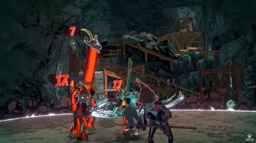 ꡼ No.006 | ˡǥ󥹥ݤʤ饢ץ̮õRPGDungeons of Hinterbergס2024ǯȯͽ