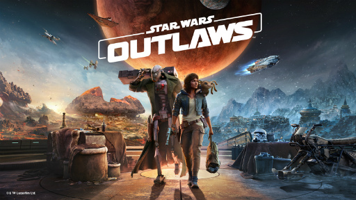 ꡼ No.001 | Ubisoft ForwardȯɽޤȤᡣ ꡼ɥ꡼Star Wars Outlawsפʤɤκǿ
