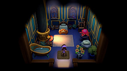 画像ギャラリー No.004のサムネイル画像 / 魔法の世界で自給自足生活を楽しもう。Switch新作「Fae Farm(フェイ ファーム)」,2023年冬に発売