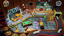 ꡼ No.003 | ֤ɥХѡƥManic Mechanicsס2023ǯ713ۿͽդ⥹