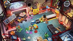 ꡼ No.004 | ֤ɥХѡƥManic Mechanicsס2023ǯ713ۿͽդ⥹