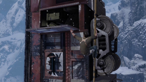 ꡼ No.036 | PlayStation Plus˥塼뤫1ǯʾ夬вᤷߤΥ饤ʥåפ䥵ӥƤϤɤʤäƤ롩