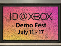 40��ʾ�Υ�����ǥ��ͷ�٤��ID@Xbox Demo Fest�ס�7��12���������ȡ��ǥ����륷�硼��������Ʊ���ۿ�