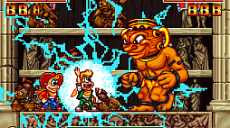 画像ギャラリー No.003のサムネイル画像 / Xboxプラットフォーム版の「Antstream Arcade」が7月21日に配信開始。プレステやゲームボーイのゲームも遊べる