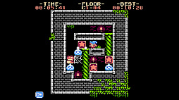 画像ギャラリー No.006のサムネイル画像 / Xboxプラットフォーム版の「Antstream Arcade」が7月21日に配信開始。プレステやゲームボーイのゲームも遊べる