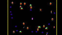 画像ギャラリー No.009のサムネイル画像 / Xboxプラットフォーム版の「Antstream Arcade」が7月21日に配信開始。プレステやゲームボーイのゲームも遊べる