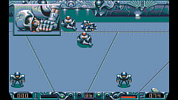 画像ギャラリー No.013のサムネイル画像 / Xboxプラットフォーム版の「Antstream Arcade」が7月21日に配信開始。プレステやゲームボーイのゲームも遊べる