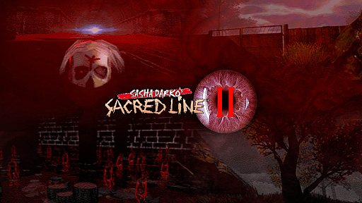 画像ギャラリー No.002のサムネイル画像 / メガドライブ向けの新作ホラーアドベンチャー「Sacred Line II」,クラウドファンディングキャンペーンが開始24時間で成功に