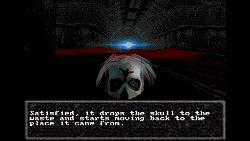 画像ギャラリー No.005のサムネイル画像 / メガドライブ向けの新作ホラーアドベンチャー「Sacred Line II」,クラウドファンディングキャンペーンが開始24時間で成功に