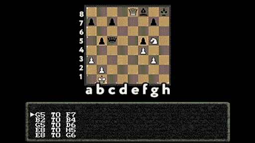 画像ギャラリー No.006のサムネイル画像 / メガドライブ向けの新作ホラーアドベンチャー「Sacred Line II」,クラウドファンディングキャンペーンが開始24時間で成功に