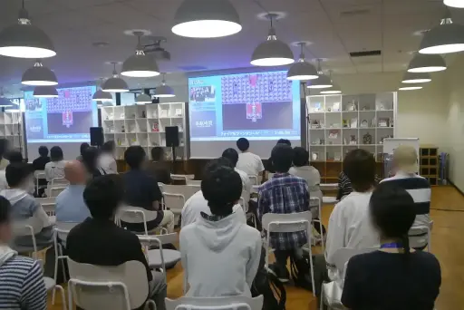 画像ギャラリー No.002のサムネイル画像 / 「RTA in Japan Summer 2023」最終日レポート&走者ミニインタビュー。完走後の走者達に聞く,RTAの魅力とは