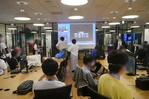 画像ギャラリー No.003のサムネイル画像 / 「RTA in Japan Summer 2023」最終日レポート&走者ミニインタビュー。完走後の走者達に聞く,RTAの魅力とは