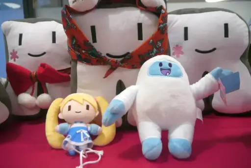 画像ギャラリー No.004のサムネイル画像 / 「RTA in Japan Summer 2023」最終日レポート&走者ミニインタビュー。完走後の走者達に聞く,RTAの魅力とは