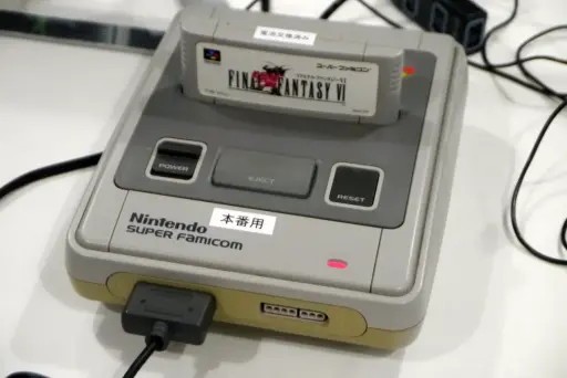 画像ギャラリー No.008のサムネイル画像 / 「RTA in Japan Summer 2023」最終日レポート&走者ミニインタビュー。完走後の走者達に聞く,RTAの魅力とは