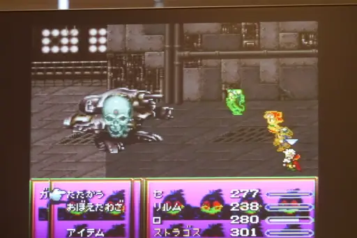 画像ギャラリー No.009のサムネイル画像 / 「RTA in Japan Summer 2023」最終日レポート&走者ミニインタビュー。完走後の走者達に聞く,RTAの魅力とは