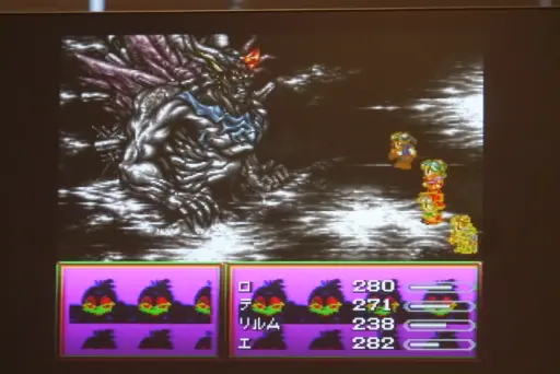 画像ギャラリー No.010のサムネイル画像 / 「RTA in Japan Summer 2023」最終日レポート&走者ミニインタビュー。完走後の走者達に聞く,RTAの魅力とは