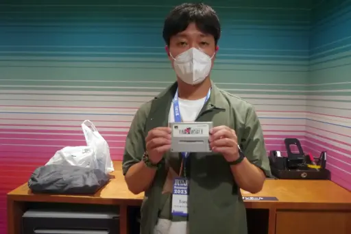 画像ギャラリー No.012のサムネイル画像 / 「RTA in Japan Summer 2023」最終日レポート&走者ミニインタビュー。完走後の走者達に聞く,RTAの魅力とは