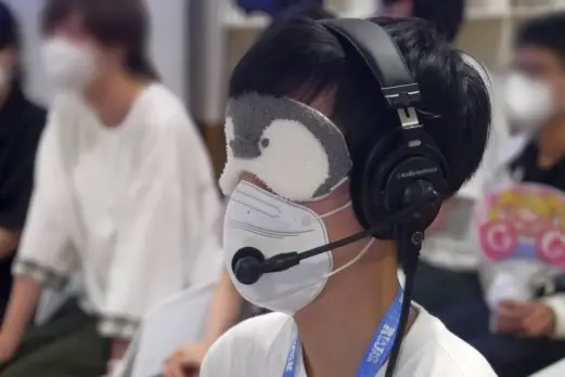 画像ギャラリー No.014のサムネイル画像 / 「RTA in Japan Summer 2023」最終日レポート&走者ミニインタビュー。完走後の走者達に聞く,RTAの魅力とは