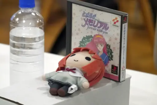 画像ギャラリー No.015のサムネイル画像 / 「RTA in Japan Summer 2023」最終日レポート&走者ミニインタビュー。完走後の走者達に聞く,RTAの魅力とは