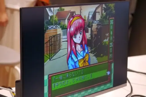 画像ギャラリー No.016のサムネイル画像 / 「RTA in Japan Summer 2023」最終日レポート&走者ミニインタビュー。完走後の走者達に聞く,RTAの魅力とは