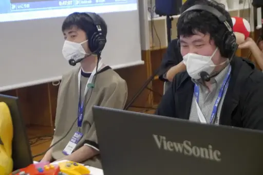 画像ギャラリー No.021のサムネイル画像 / 「RTA in Japan Summer 2023」最終日レポート&走者ミニインタビュー。完走後の走者達に聞く,RTAの魅力とは