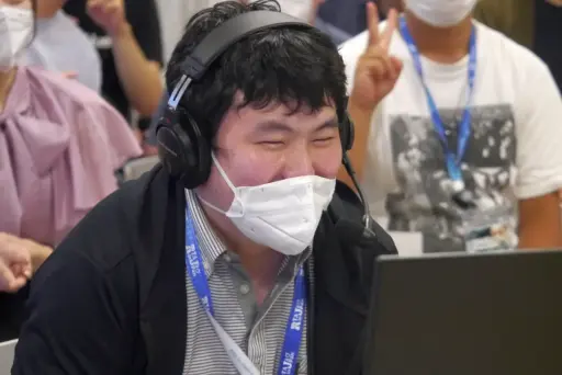 画像ギャラリー No.023のサムネイル画像 / 「RTA in Japan Summer 2023」最終日レポート&走者ミニインタビュー。完走後の走者達に聞く,RTAの魅力とは