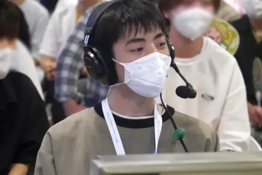 画像ギャラリー No.024のサムネイル画像 / 「RTA in Japan Summer 2023」最終日レポート&走者ミニインタビュー。完走後の走者達に聞く,RTAの魅力とは