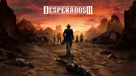 画像ギャラリー No.005のサムネイル画像 / 西部開拓ステルス戦略シム「Desperados III」が最大70%オフ! THQ Nordicの「早秋セール」がPS Storeで開催中