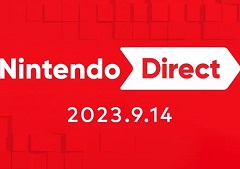 ��äѤ꤭���� ��Nintendo Direct�ס�����9��14��23��00�ۿ����ꡣ����ȯ��ͽ���Switch�ѥ��եȤ��濴�˺ǿ��������