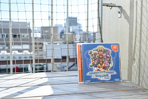 画像ギャラリー No.006のサムネイル画像 / ドリキャスで出会った,たったひとりの親友へ――「なあデカオ。ぐるぐる温泉からいなくなったおまえは今,どこにいる?」