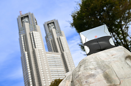 画像ギャラリー No.008のサムネイル画像 / ドリキャスで出会った,たったひとりの親友へ――「なあデカオ。ぐるぐる温泉からいなくなったおまえは今,どこにいる?」