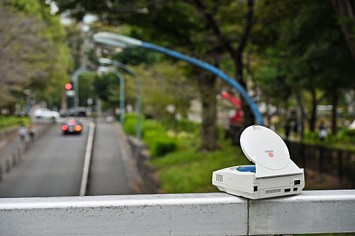 画像ギャラリー No.012のサムネイル画像 / ドリキャスで出会った,たったひとりの親友へ――「なあデカオ。ぐるぐる温泉からいなくなったおまえは今,どこにいる?」