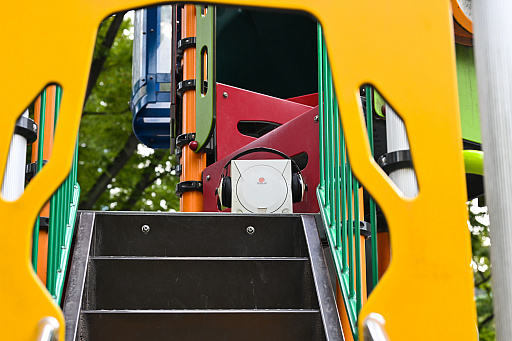 画像ギャラリー No.015のサムネイル画像 / ドリキャスで出会った,たったひとりの親友へ――「なあデカオ。ぐるぐる温泉からいなくなったおまえは今,どこにいる?」