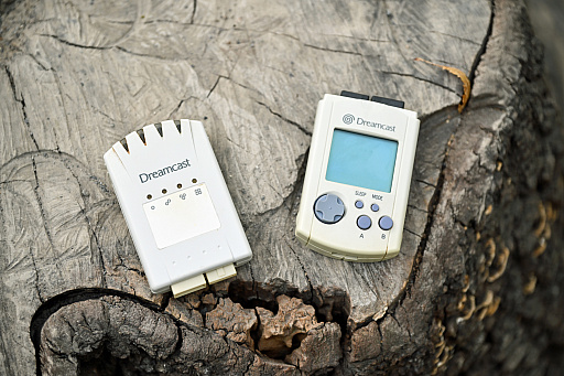 画像ギャラリー No.022のサムネイル画像 / ドリキャスで出会った,たったひとりの親友へ――「なあデカオ。ぐるぐる温泉からいなくなったおまえは今,どこにいる?」