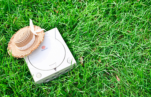 画像ギャラリー No.024のサムネイル画像 / ドリキャスで出会った,たったひとりの親友へ――「なあデカオ。ぐるぐる温泉からいなくなったおまえは今,どこにいる?」