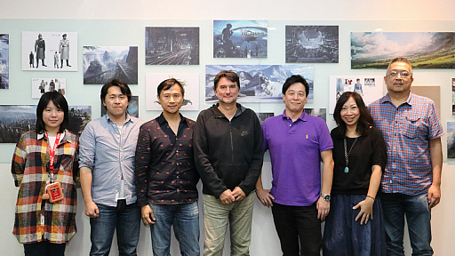 ꡼ No.023 | JP GAMES϶ȼ Ȫ ü˥󥿥ӥ塼FFγȯиRPGꥨμʤ륹ƥåפĩ