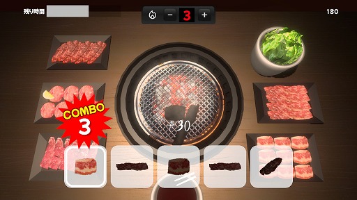 画像ギャラリー No.011のサムネイル画像 / 2000円以内で買えるSwitch向けゲームから,2023年内に発売されたオススメの20本を紹介! 年末年始に旅先で遊ぶゲームを見つけ出そう