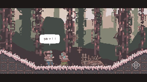 画像ギャラリー No.016のサムネイル画像 / 2000円以内で買えるSwitch向けゲームから,2023年内に発売されたオススメの20本を紹介! 年末年始に旅先で遊ぶゲームを見つけ出そう