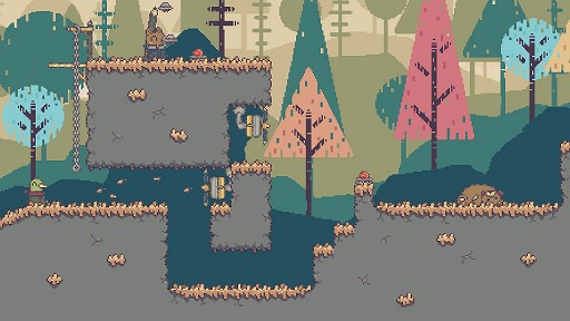 画像ギャラリー No.017のサムネイル画像 / 2000円以内で買えるSwitch向けゲームから,2023年内に発売されたオススメの20本を紹介! 年末年始に旅先で遊ぶゲームを見つけ出そう