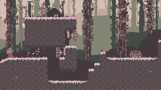 画像ギャラリー No.018のサムネイル画像 / 2000円以内で買えるSwitch向けゲームから,2023年内に発売されたオススメの20本を紹介! 年末年始に旅先で遊ぶゲームを見つけ出そう