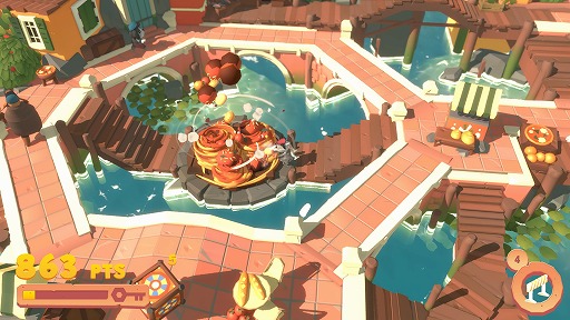 画像ギャラリー No.019のサムネイル画像 / 2000円以内で買えるSwitch向けゲームから,2023年内に発売されたオススメの20本を紹介! 年末年始に旅先で遊ぶゲームを見つけ出そう