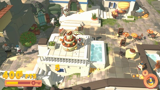 画像ギャラリー No.021のサムネイル画像 / 2000円以内で買えるSwitch向けゲームから,2023年内に発売されたオススメの20本を紹介! 年末年始に旅先で遊ぶゲームを見つけ出そう