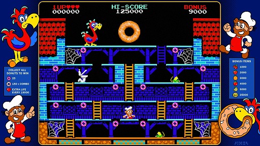 画像ギャラリー No.024のサムネイル画像 / 2000円以内で買えるSwitch向けゲームから,2023年内に発売されたオススメの20本を紹介! 年末年始に旅先で遊ぶゲームを見つけ出そう