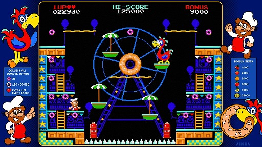 画像ギャラリー No.025のサムネイル画像 / 2000円以内で買えるSwitch向けゲームから,2023年内に発売されたオススメの20本を紹介! 年末年始に旅先で遊ぶゲームを見つけ出そう