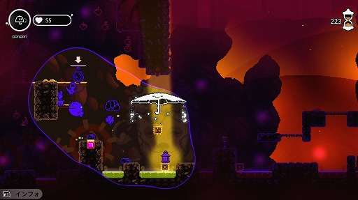 画像ギャラリー No.034のサムネイル画像 / 2000円以内で買えるSwitch向けゲームから,2023年内に発売されたオススメの20本を紹介! 年末年始に旅先で遊ぶゲームを見つけ出そう